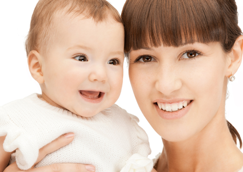 Are baby teeth really that important?