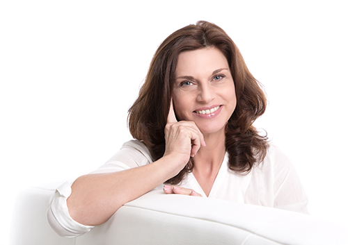 How can Botox® help my smile?